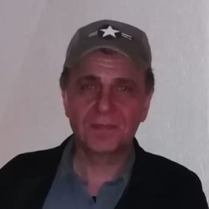 Profilbild von Christoph Waldeck