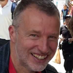 Profilbild von Christoph Waldraff
