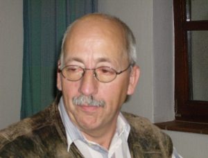 Profilbild von Christoph Walter