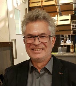 Profilbild von Christoph Walther