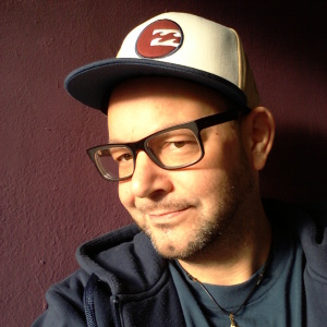 Profilbild von Christoph Walzer
