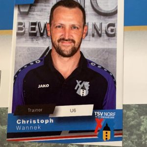 Profilbild von Christoph Wanneck