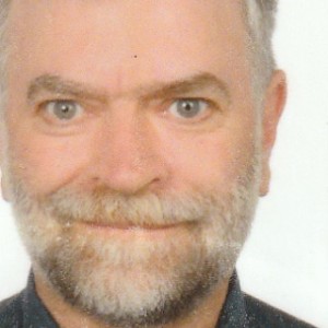 Profilbild von Christoph Weber