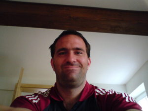Profilbild von Christoph Wehl