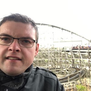 Profilbild von Christoph Weiß