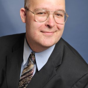 Profilbild von Christoph Wengeler