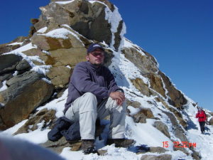 Profilbild von Christoph Wenzel