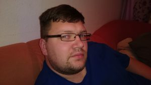 Profilbild von Christoph Wenzel