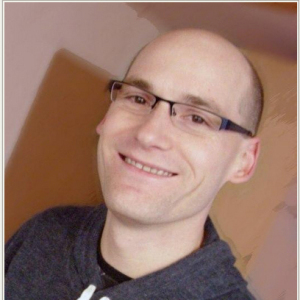 Profilbild von Christoph Werner