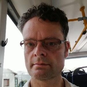 Profilbild von Christoph Werner