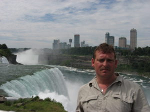 Profilbild von Christoph Wesselkamp