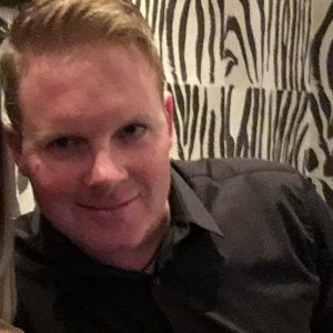 Profilbild von Christoph Weymans