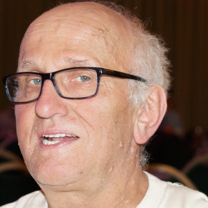 Profilbild von Christoph Weyrich