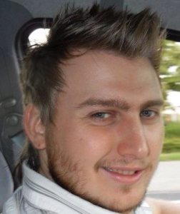 Profilbild von Christoph Wienen