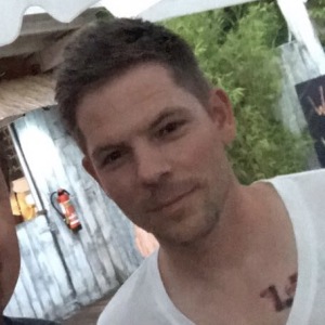 Profilbild von Christoph Wiff