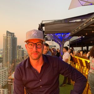 Profilbild von Christoph Wilke