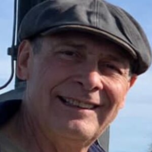 Profilbild von Christoph Winckler
