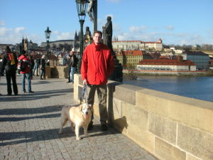 Profilbild von Christoph Windhaus