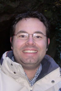 Profilbild von Christoph Wirtz