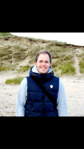 Profilbild von Christoph Wissing