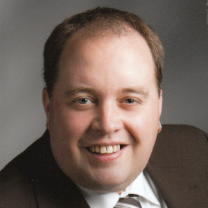 Profilbild von Christoph Wöhler