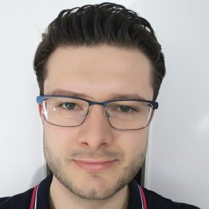 Profilbild von Christoph Wohlers