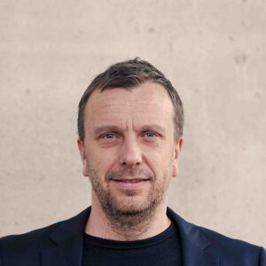 Profilbild von Christoph Wortmann