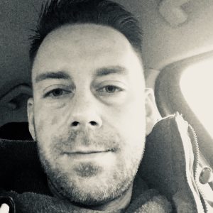 Profilbild von Christoph Wulfes