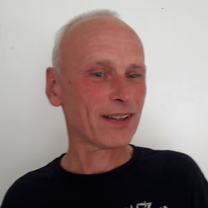 Profilbild von Christoph Wurster