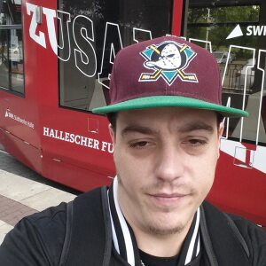 Profilbild von Christoph Zeise
