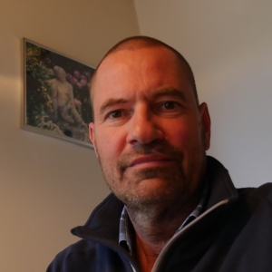 Profilbild von Christoph Zickel