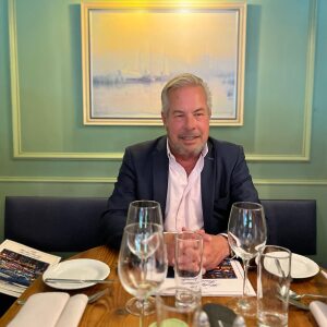 Profilbild von Christoph Ziegler