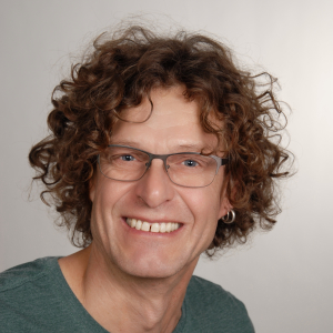 Profilbild von Christoph Ziegler