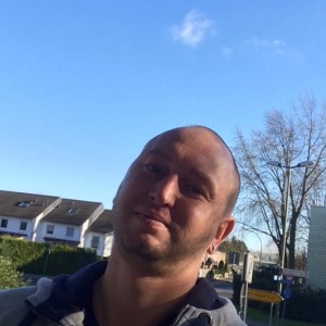 Profilbild von Christoph Zogalla