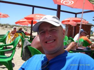 Profilbild von Christoph Zohner
