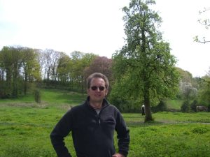 Profilbild von Christoph von Holst