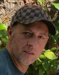 Profilbild von Christophe Senoner