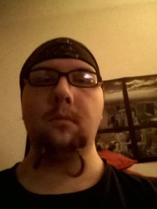 Profilbild von Christophe Swiderski