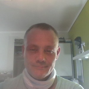 Profilbild von Christophe Verdurme