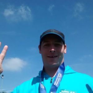Profilbild von Christopher Andreas Wolf