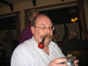 Profilbild von Christopher H. Claar