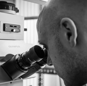 Profilbild von Christopher Horst Lillig
