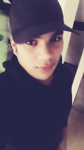Profilbild von Christopher Lee Jenkins