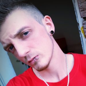 Profilbild von Christopher-Ryan Hußmann