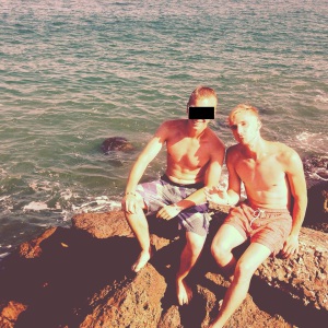 Profilbild von Christopher Adamski