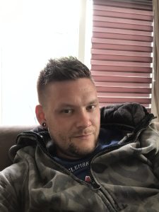 Profilbild von Christopher Babik