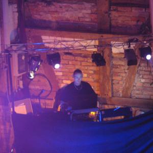 Profilbild von Christopher Baulk