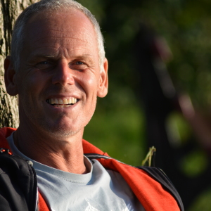 Profilbild von Christopher Beu