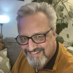 Profilbild von Christopher Böhmer