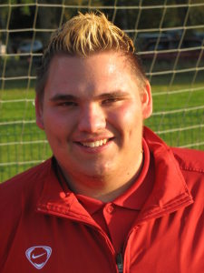 Profilbild von Christopher Bolte